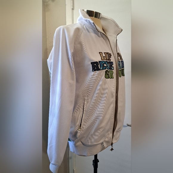 LRG Jacket - Picture 3 of 7